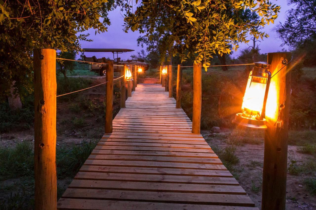 Simbavati Amani Βίλα Klaserie Private Nature Reserve Εξωτερικό φωτογραφία